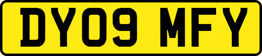DY09MFY