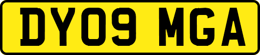 DY09MGA
