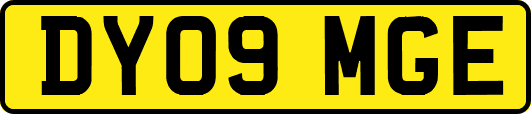 DY09MGE