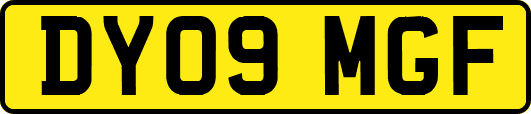 DY09MGF