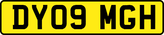 DY09MGH