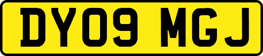 DY09MGJ