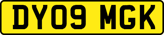 DY09MGK