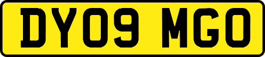 DY09MGO