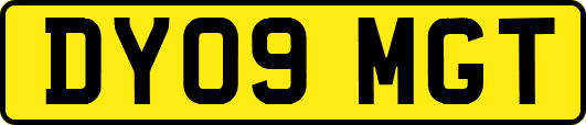 DY09MGT