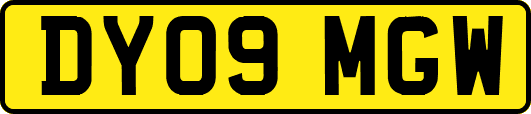 DY09MGW