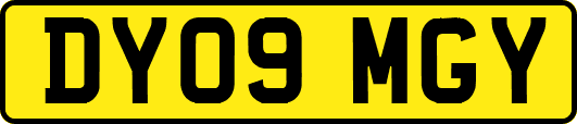 DY09MGY