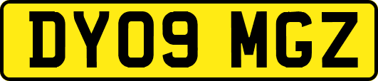 DY09MGZ
