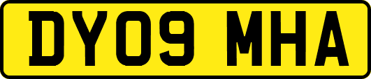 DY09MHA