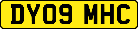 DY09MHC