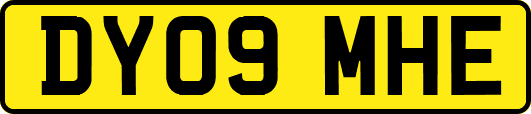 DY09MHE
