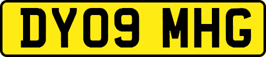 DY09MHG
