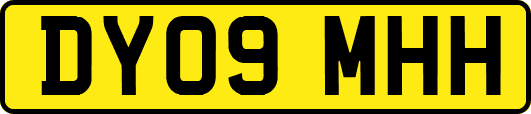 DY09MHH