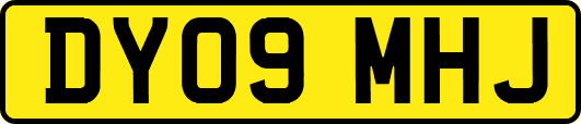 DY09MHJ
