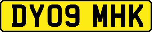 DY09MHK