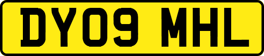 DY09MHL