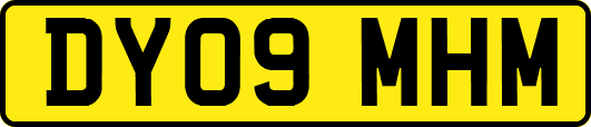 DY09MHM