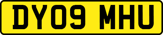 DY09MHU