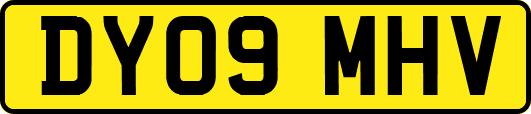 DY09MHV
