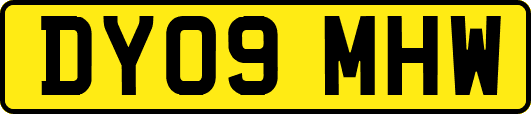 DY09MHW