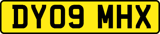 DY09MHX