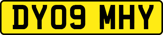 DY09MHY
