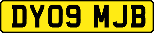 DY09MJB