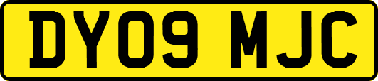 DY09MJC
