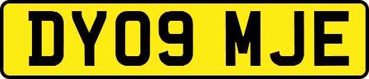 DY09MJE