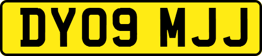 DY09MJJ