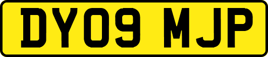 DY09MJP