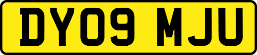DY09MJU