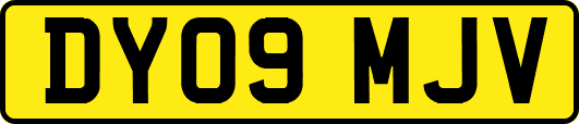 DY09MJV