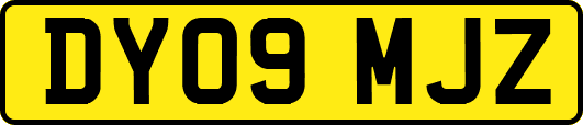 DY09MJZ