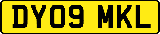 DY09MKL
