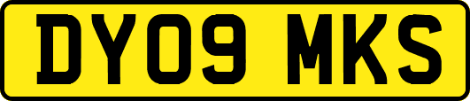 DY09MKS