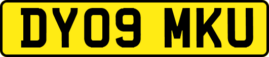DY09MKU
