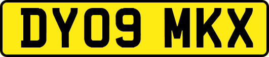DY09MKX