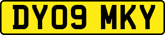 DY09MKY
