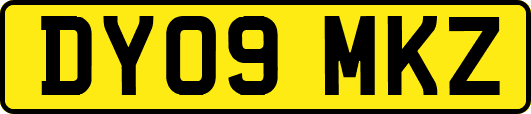 DY09MKZ