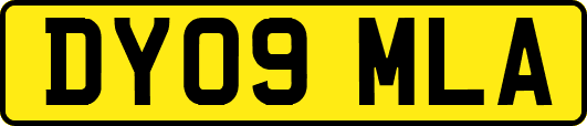 DY09MLA