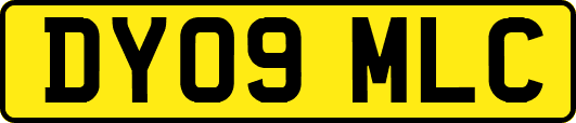 DY09MLC