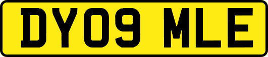 DY09MLE