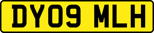 DY09MLH