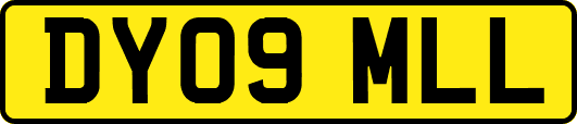 DY09MLL