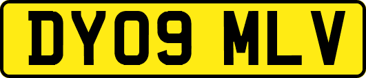 DY09MLV