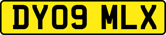DY09MLX