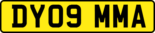 DY09MMA