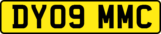 DY09MMC