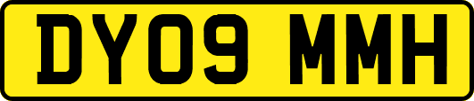 DY09MMH